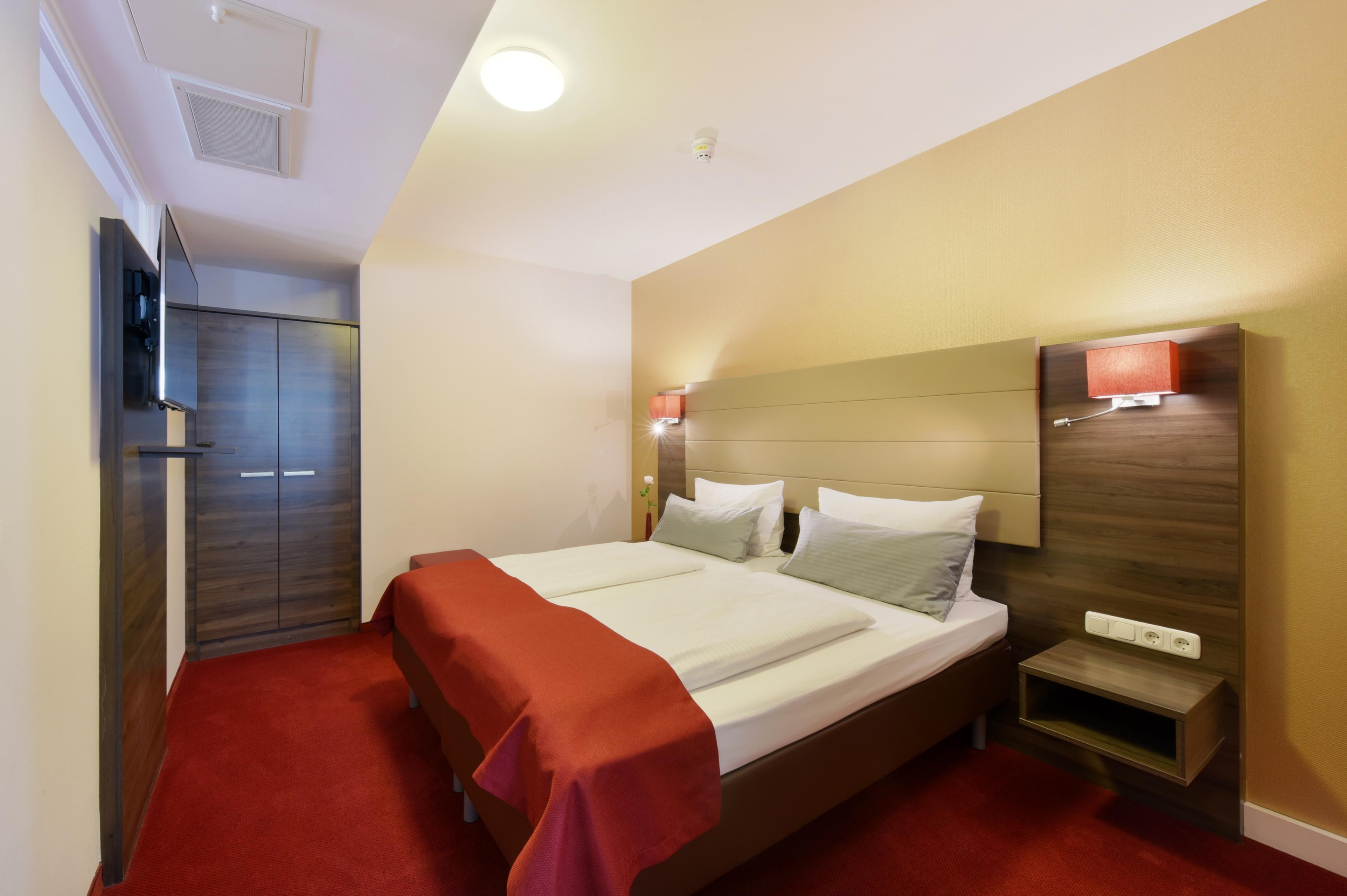 Koos Hotel&apartments - Aparthotel