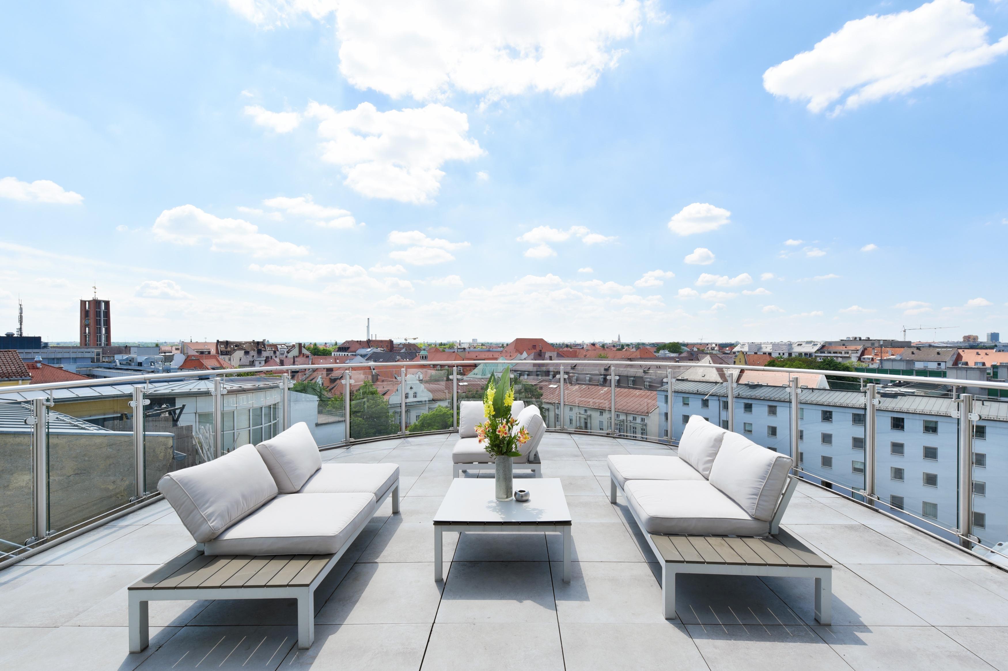 Koos Hotel&apartments - Aparthotel