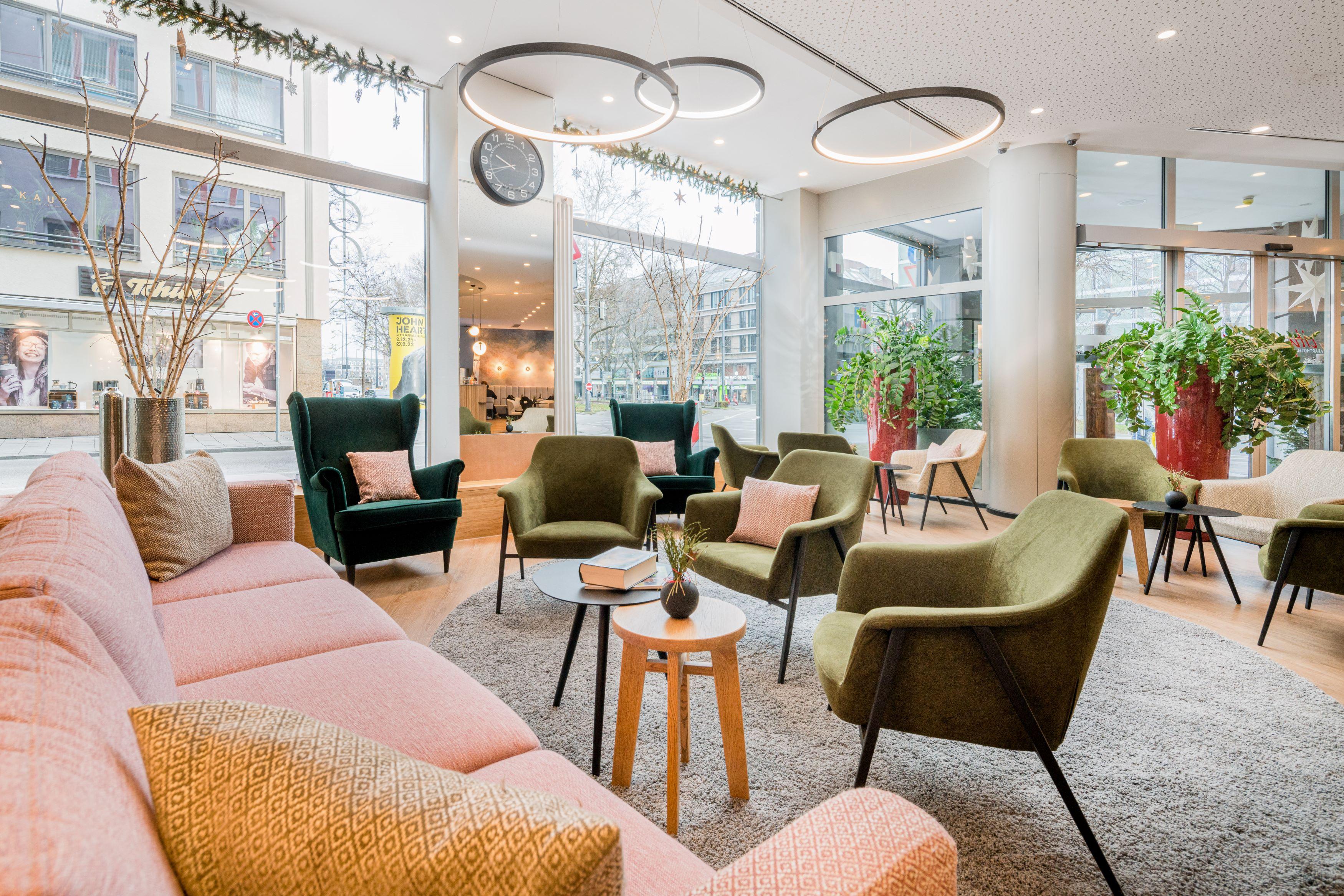 Aparthotel Koos Hotel&apartments -