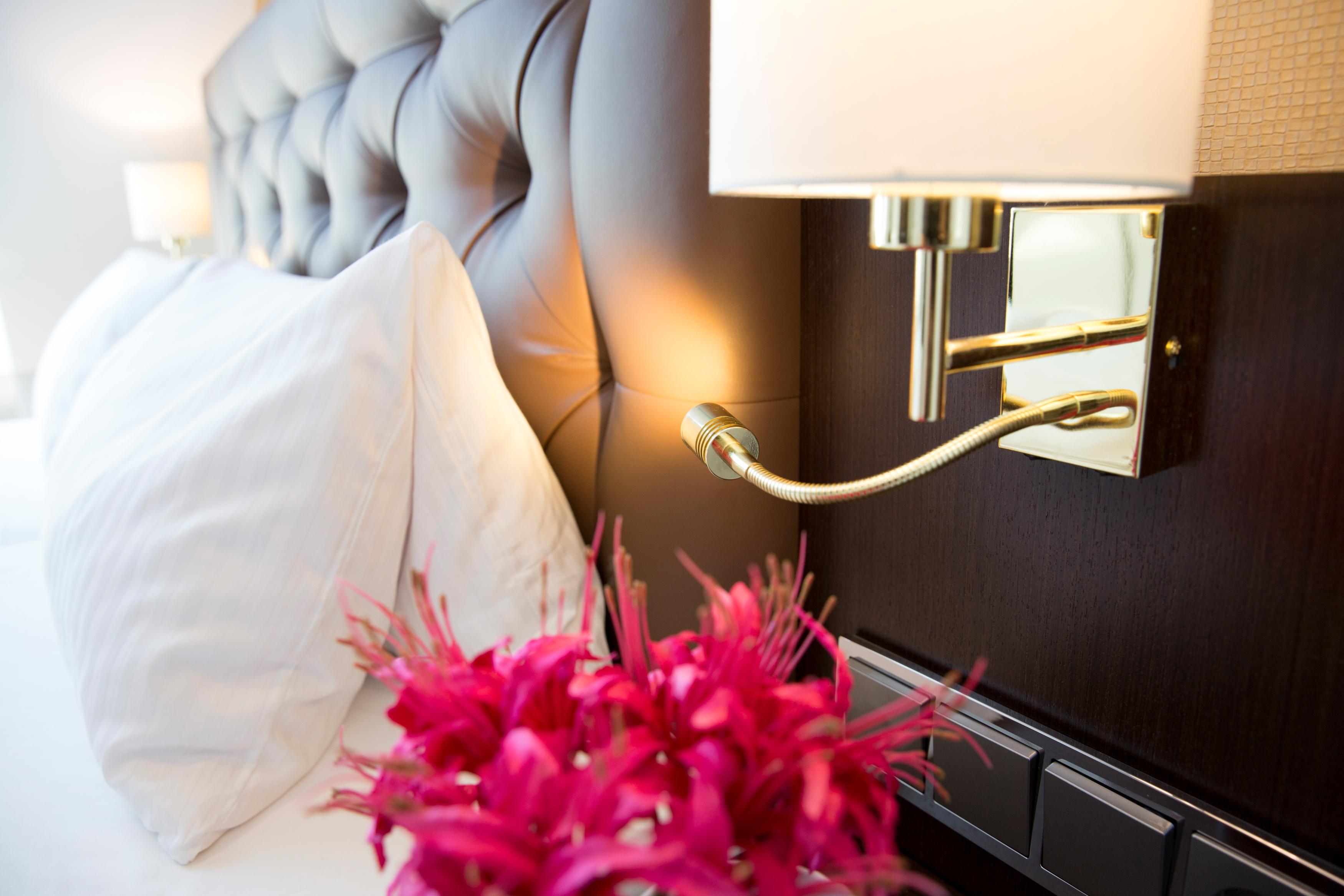 Koos Hotel&apartments - Aparthotel 4*