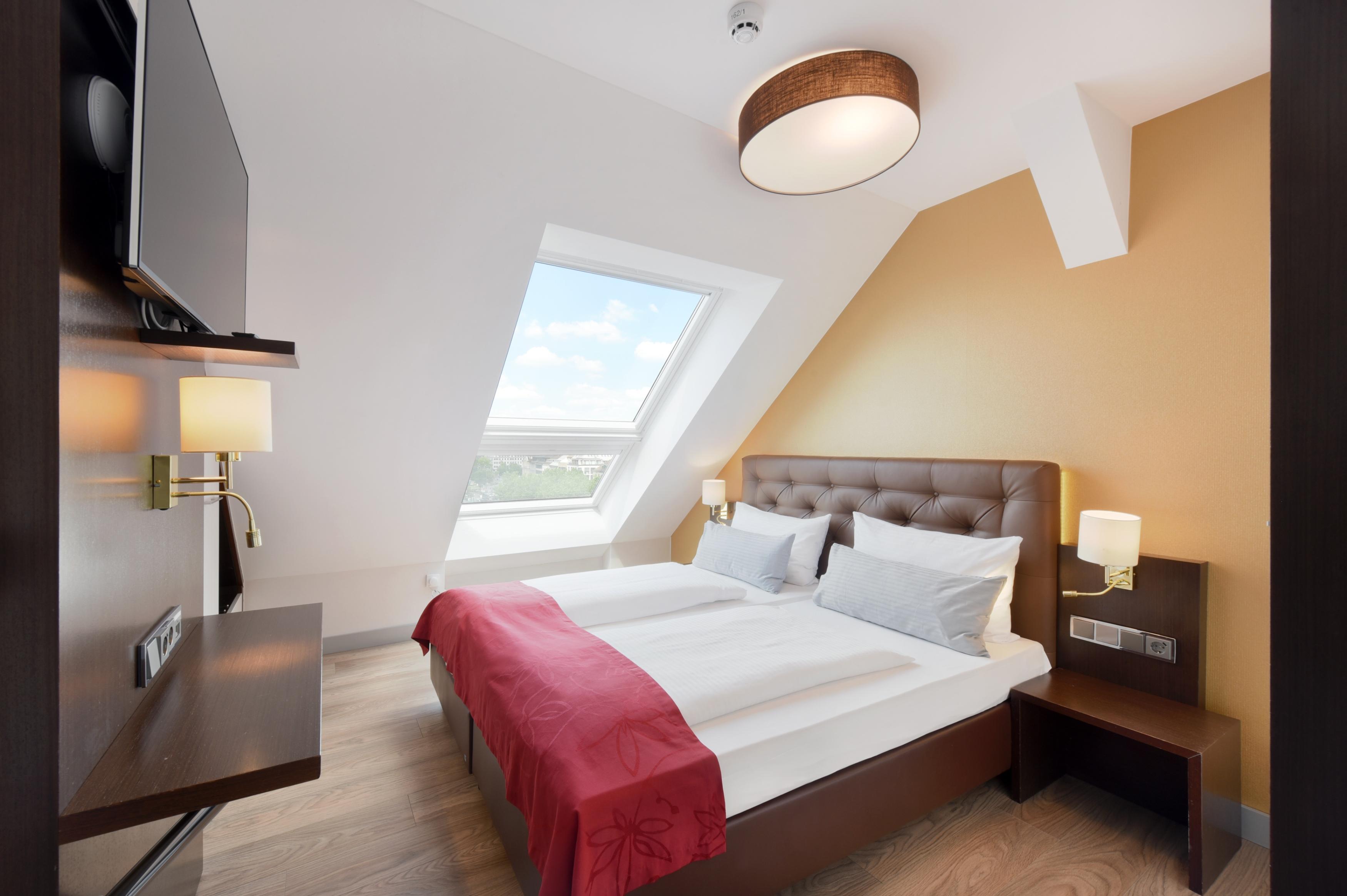 Koos Hotel&apartments - Aparthotel München
