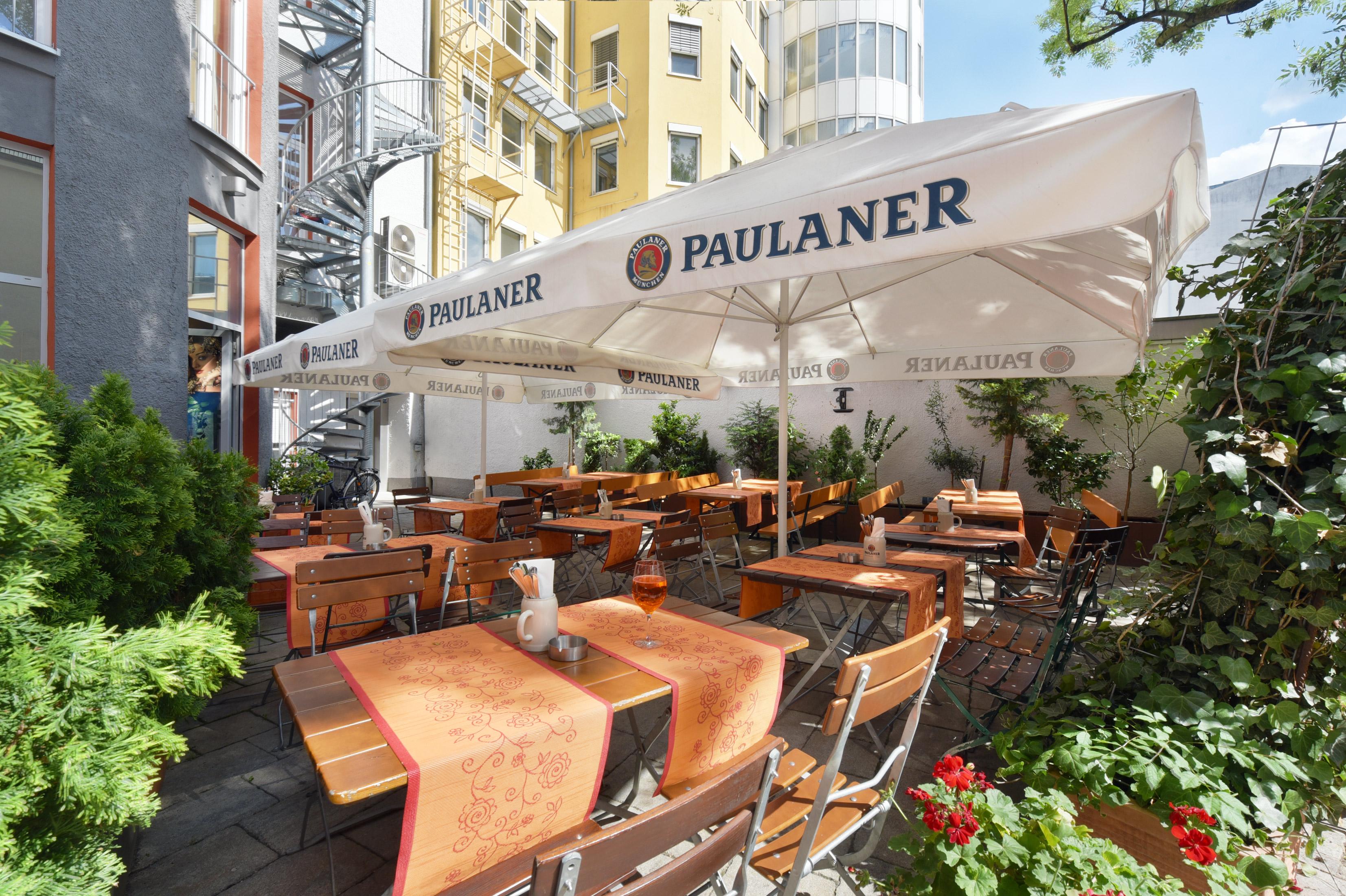 Koos Hotel&apartments - Aparthotel München
