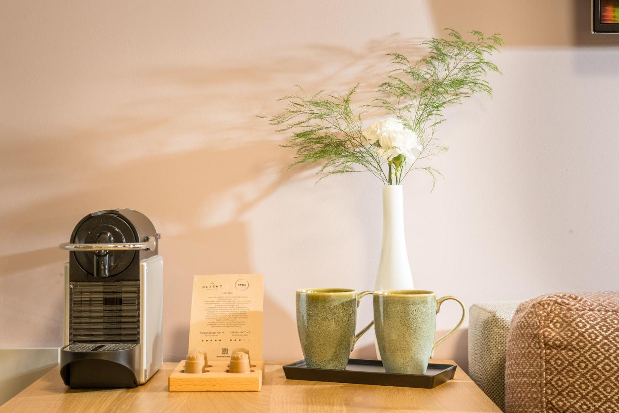Koos Hotel&apartments - 4*
