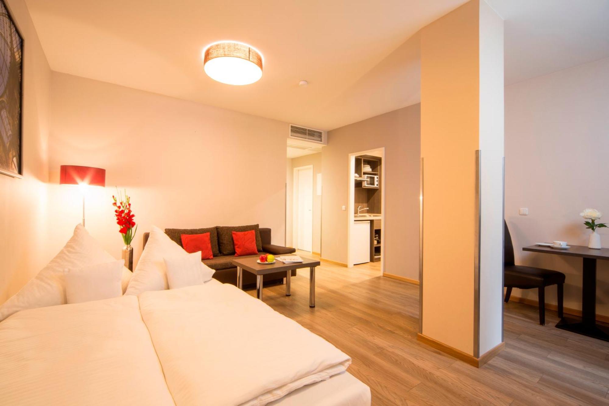 Aparthotel Koos Hotel&apartments - 4*