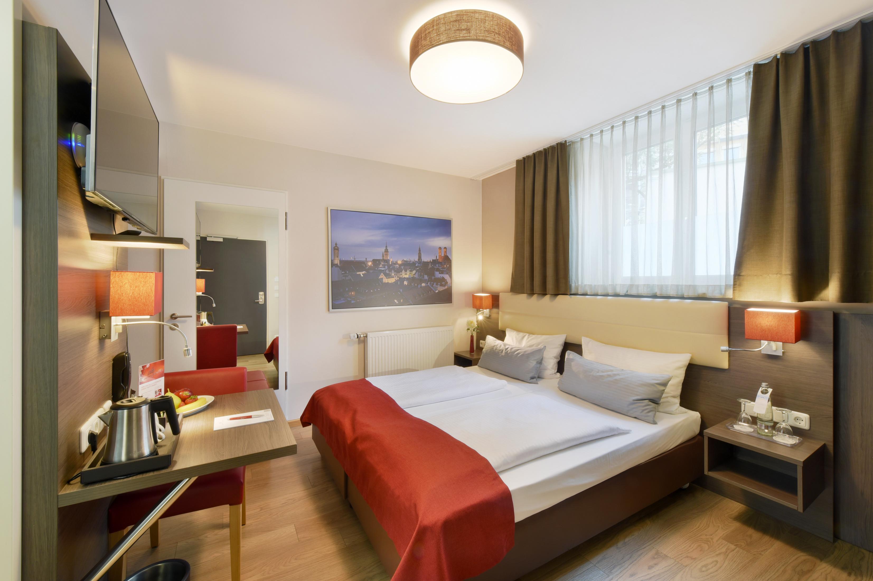 Aparthotel Koos Hotel&apartments -