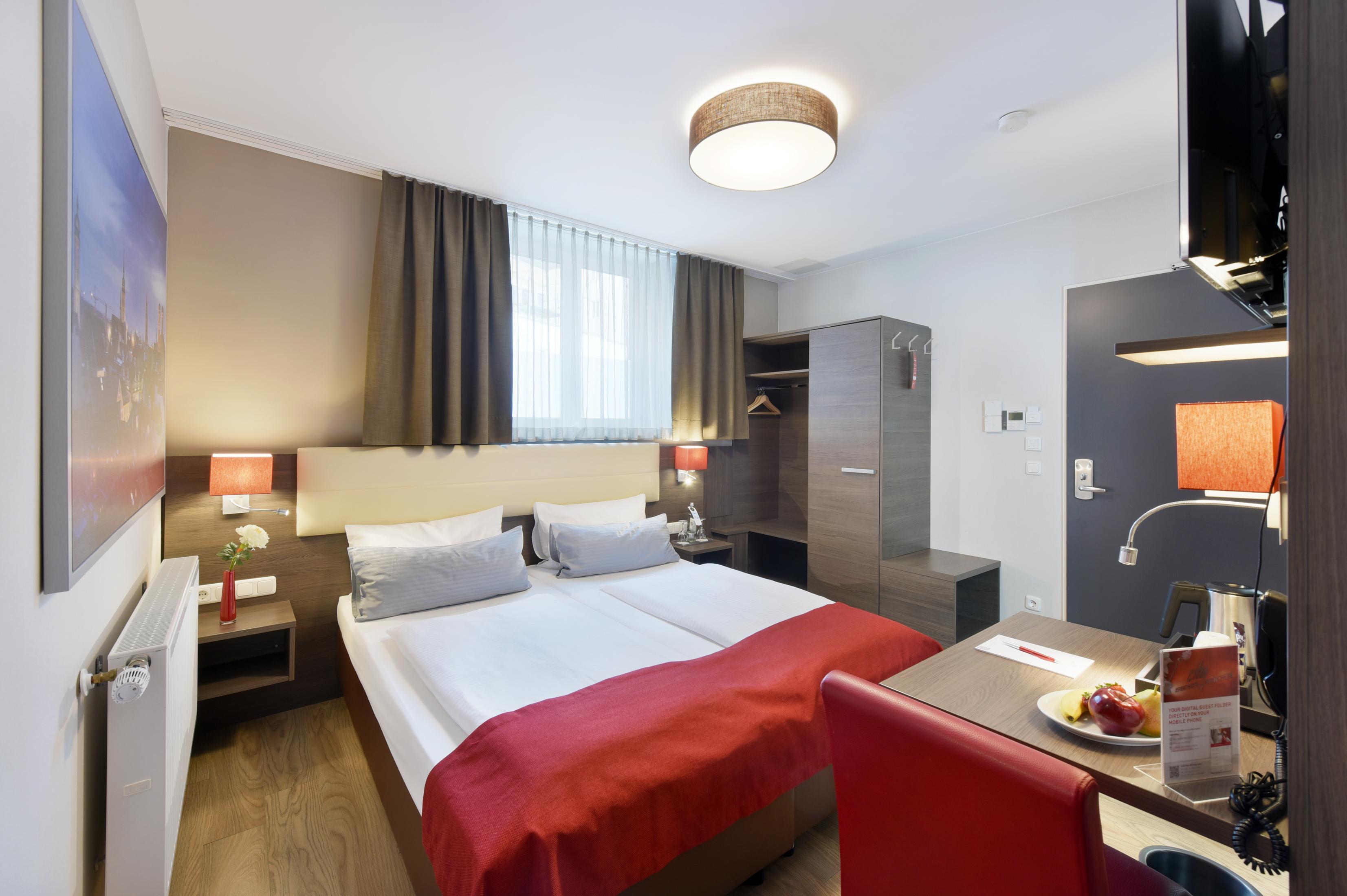 Koos Hotel&apartments - 4* München