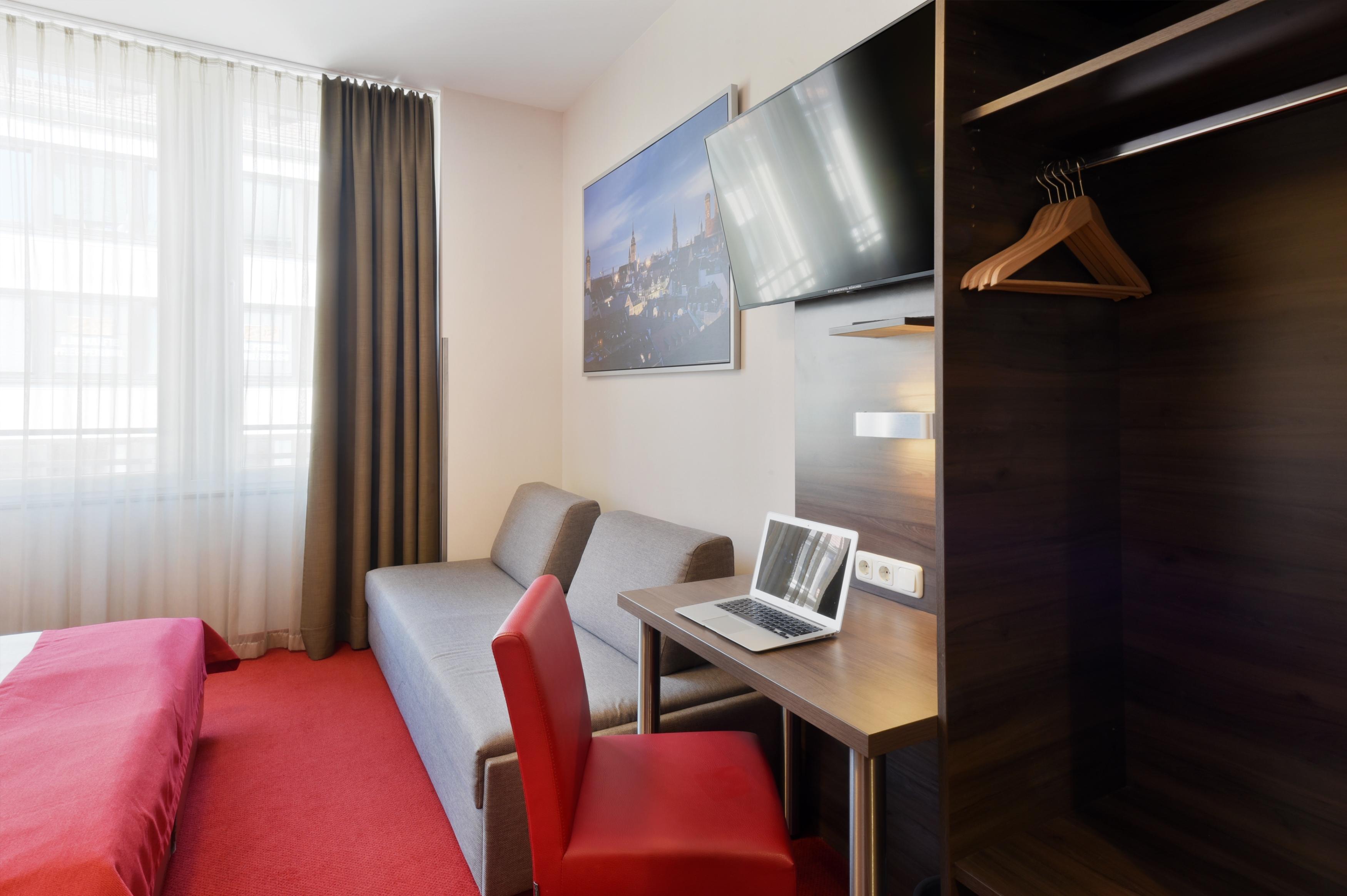 Koos Hotel&apartments - 4* München