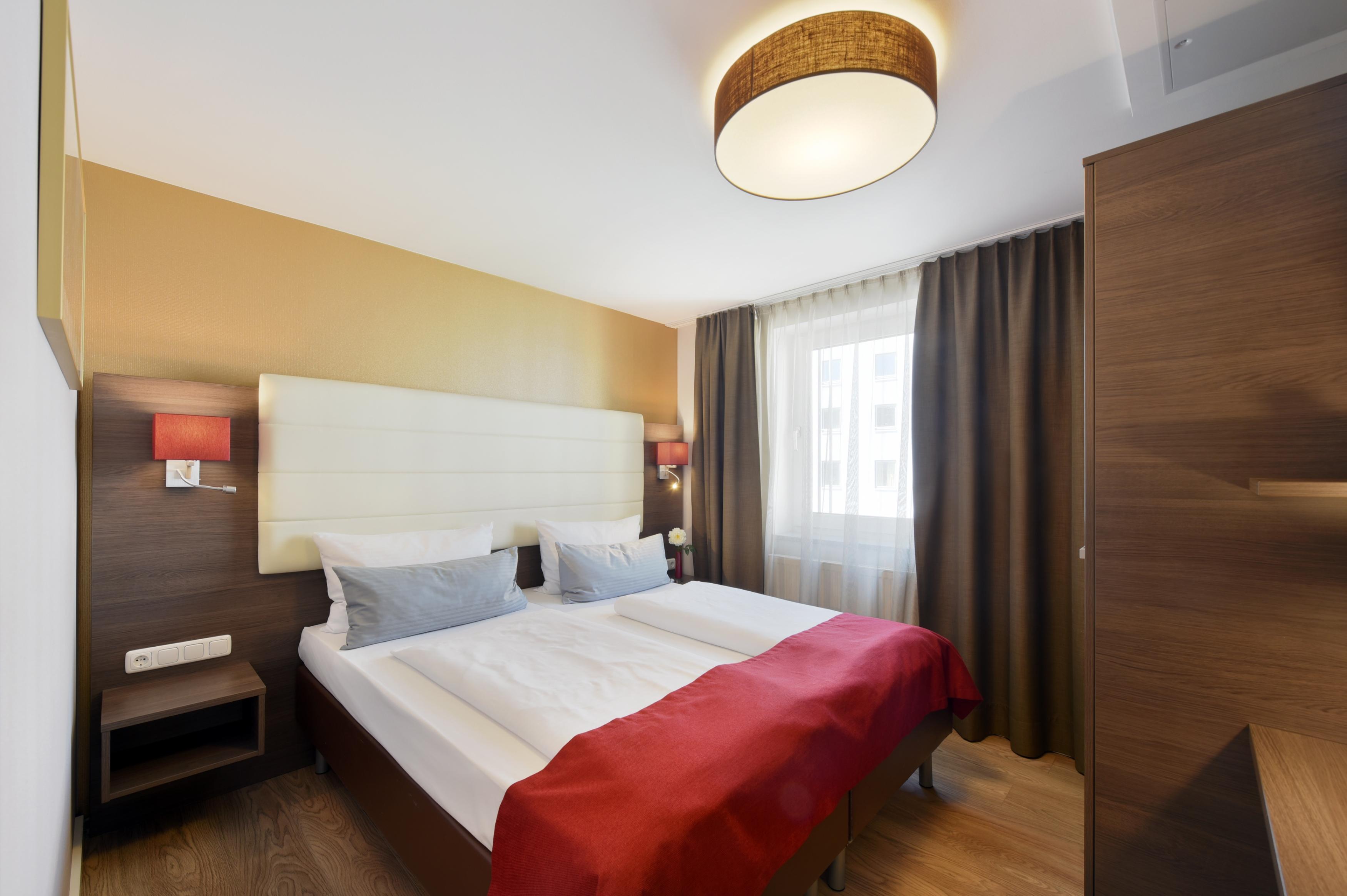 Aparthotel Koos Hotel&apartments - 4*