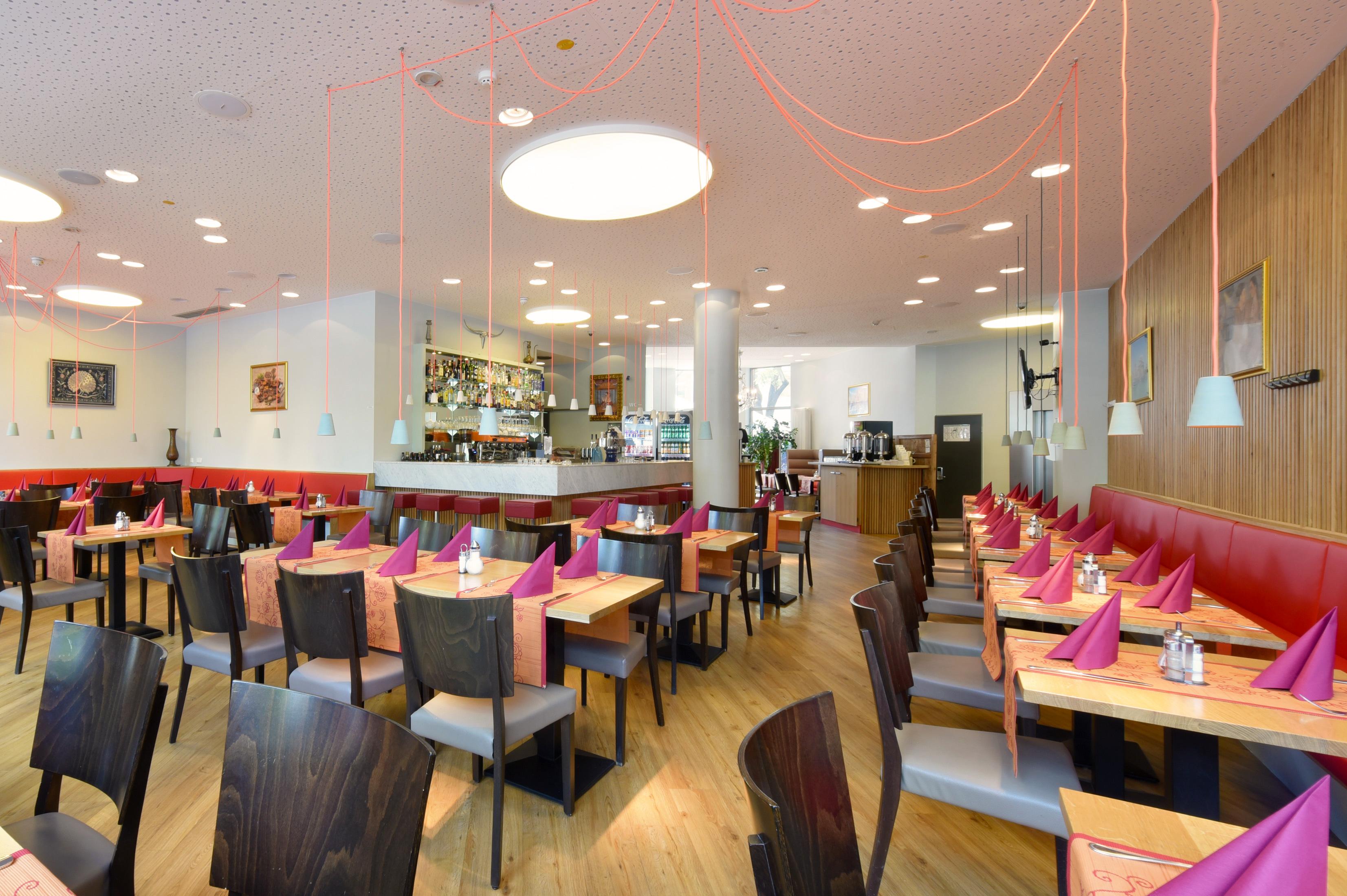 Aparthotel Koos Hotel&apartments - München