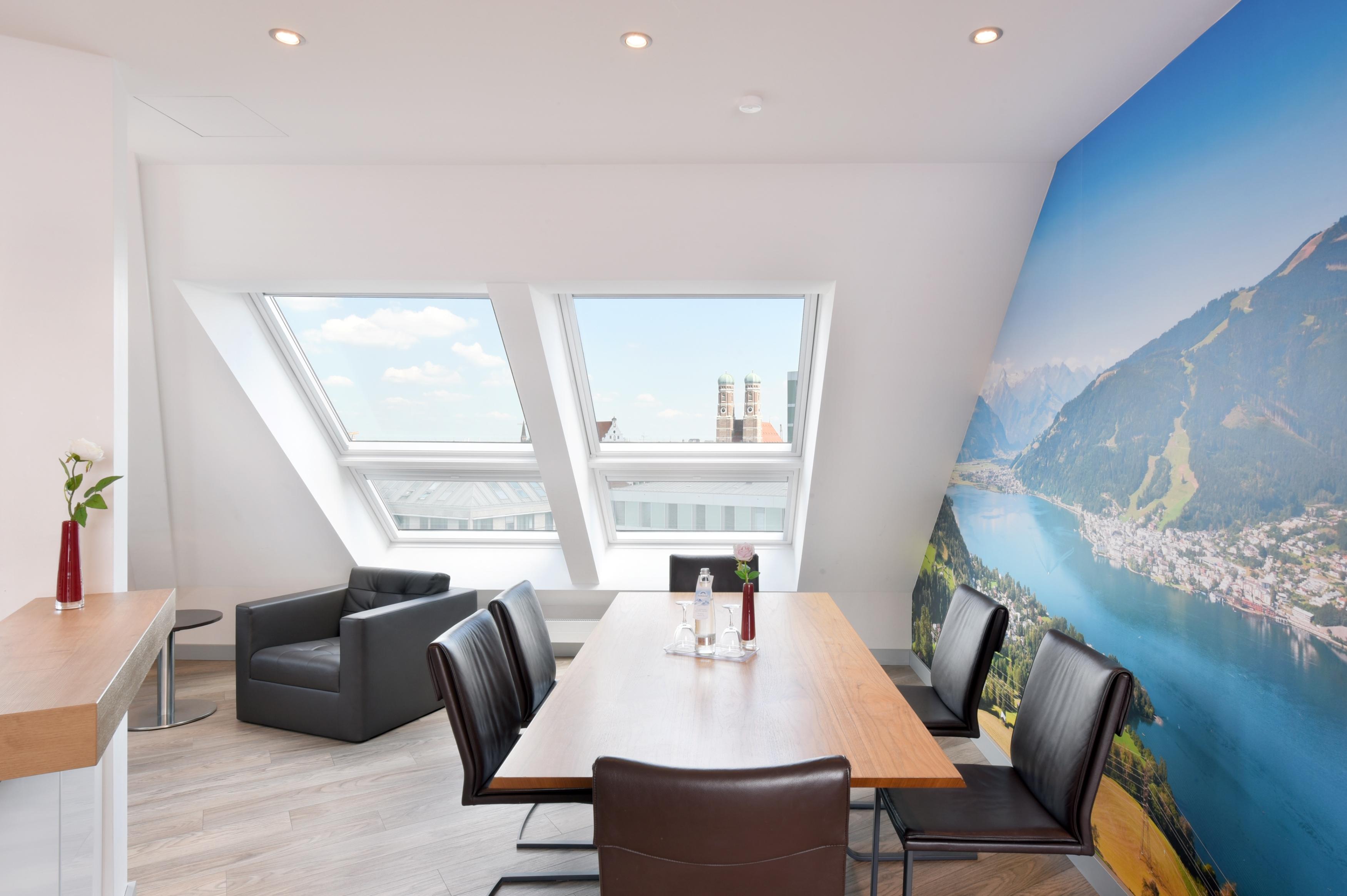 Koos Hotel&apartments - Aparthotel München