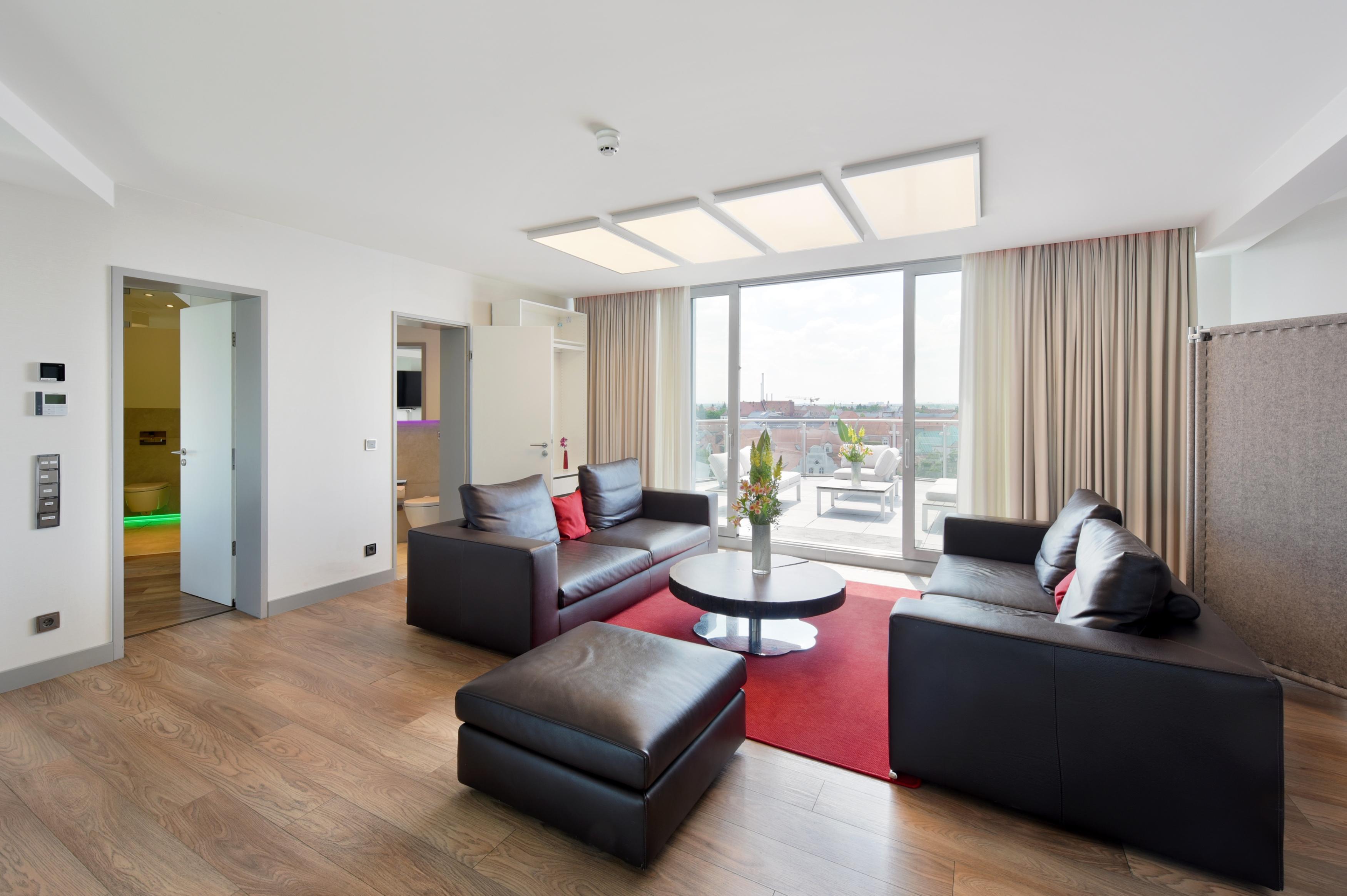 Aparthotel Koos Hotel&apartments - 4*
