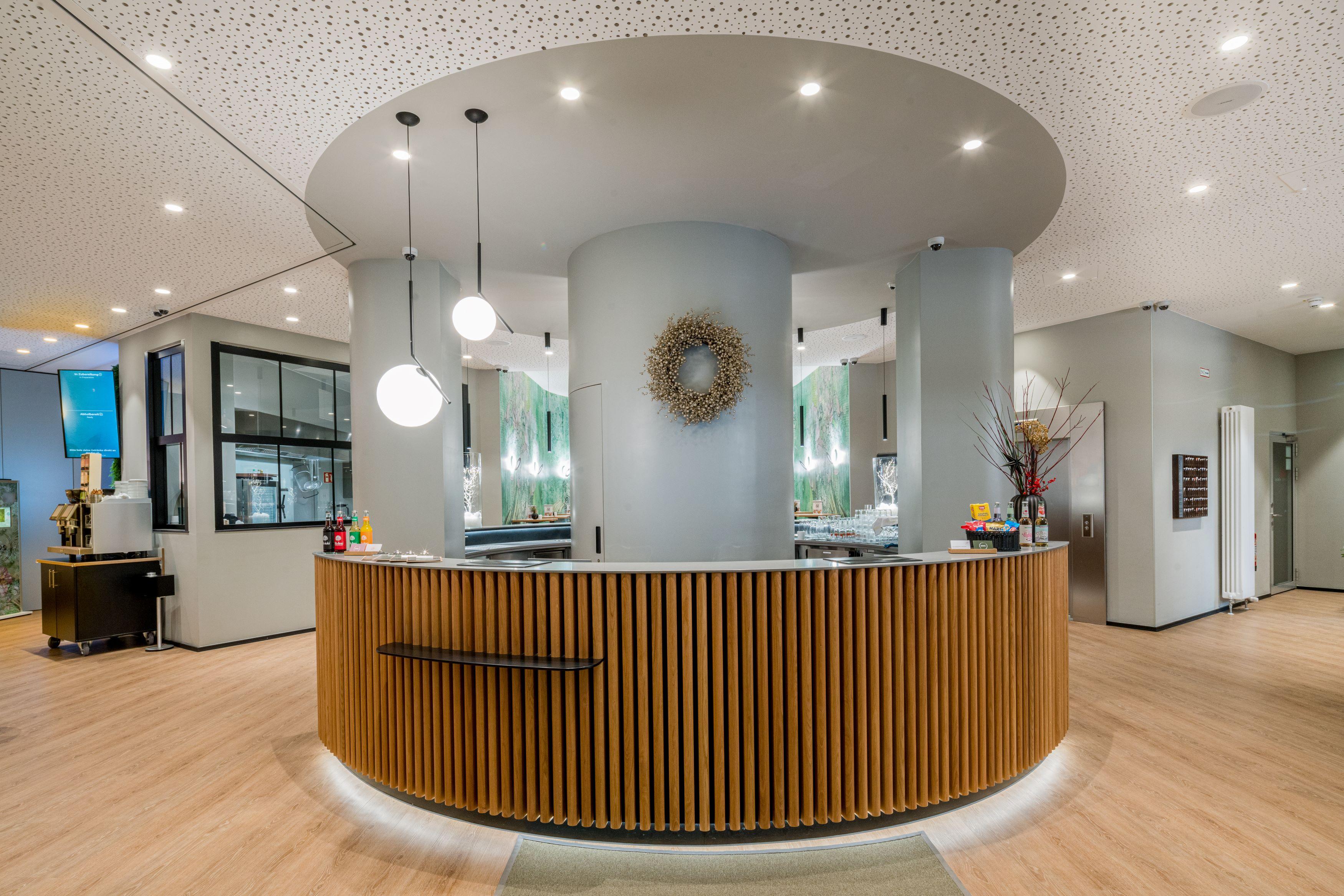 Koos Hotel&apartments - Aparthotel München