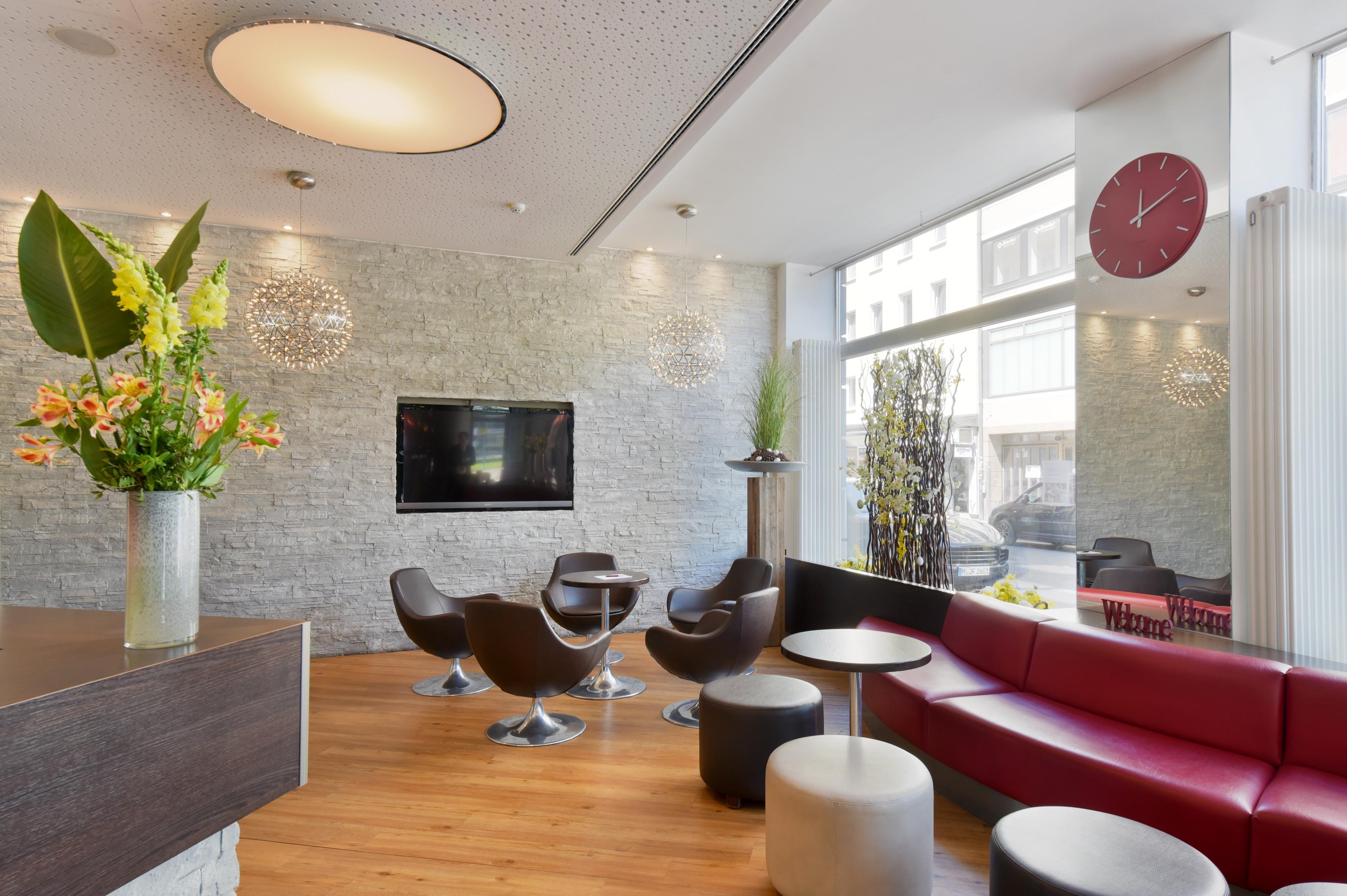 Koos Hotel&apartments - München