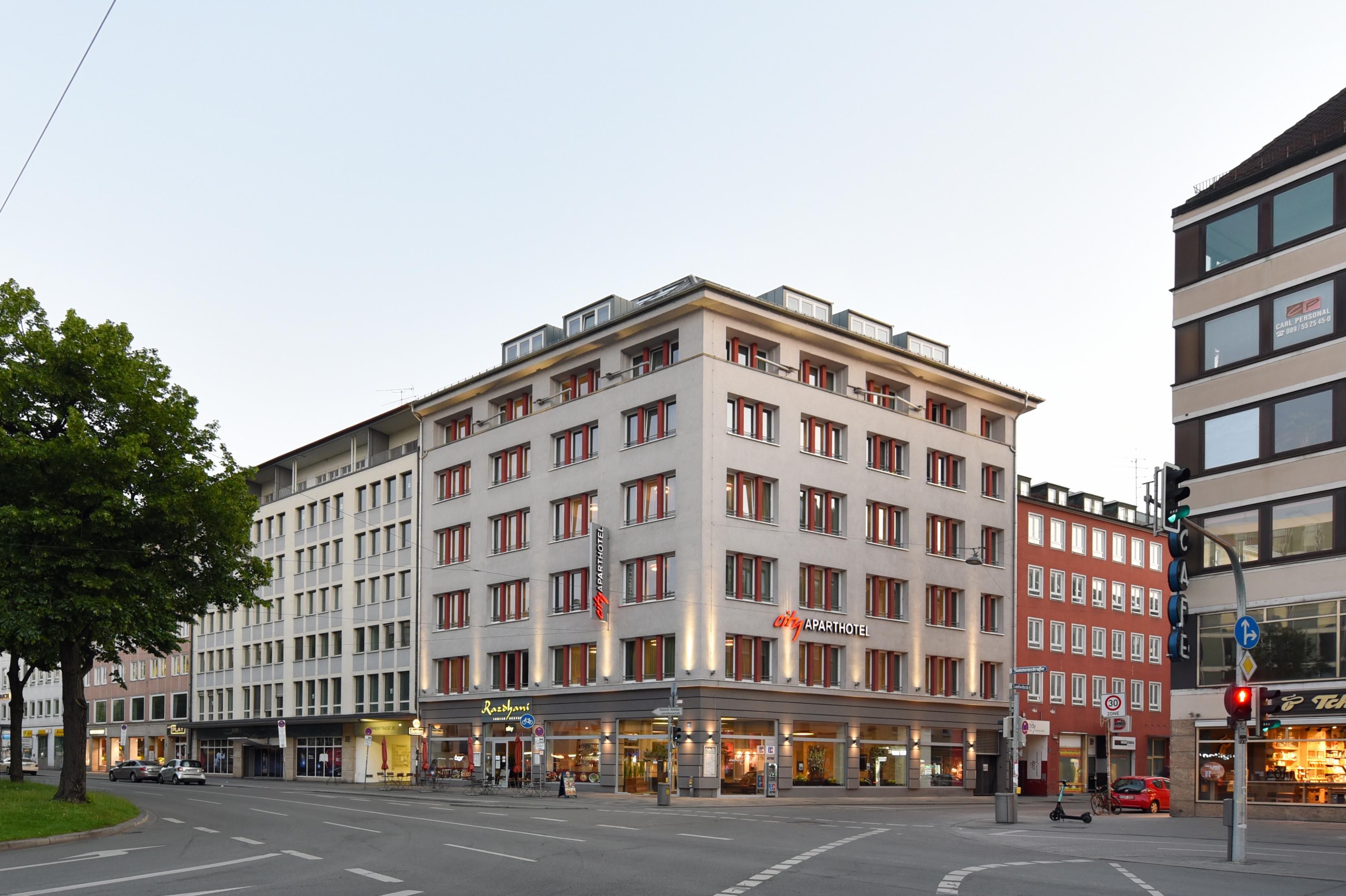 Koos Hotel&apartments - 4*