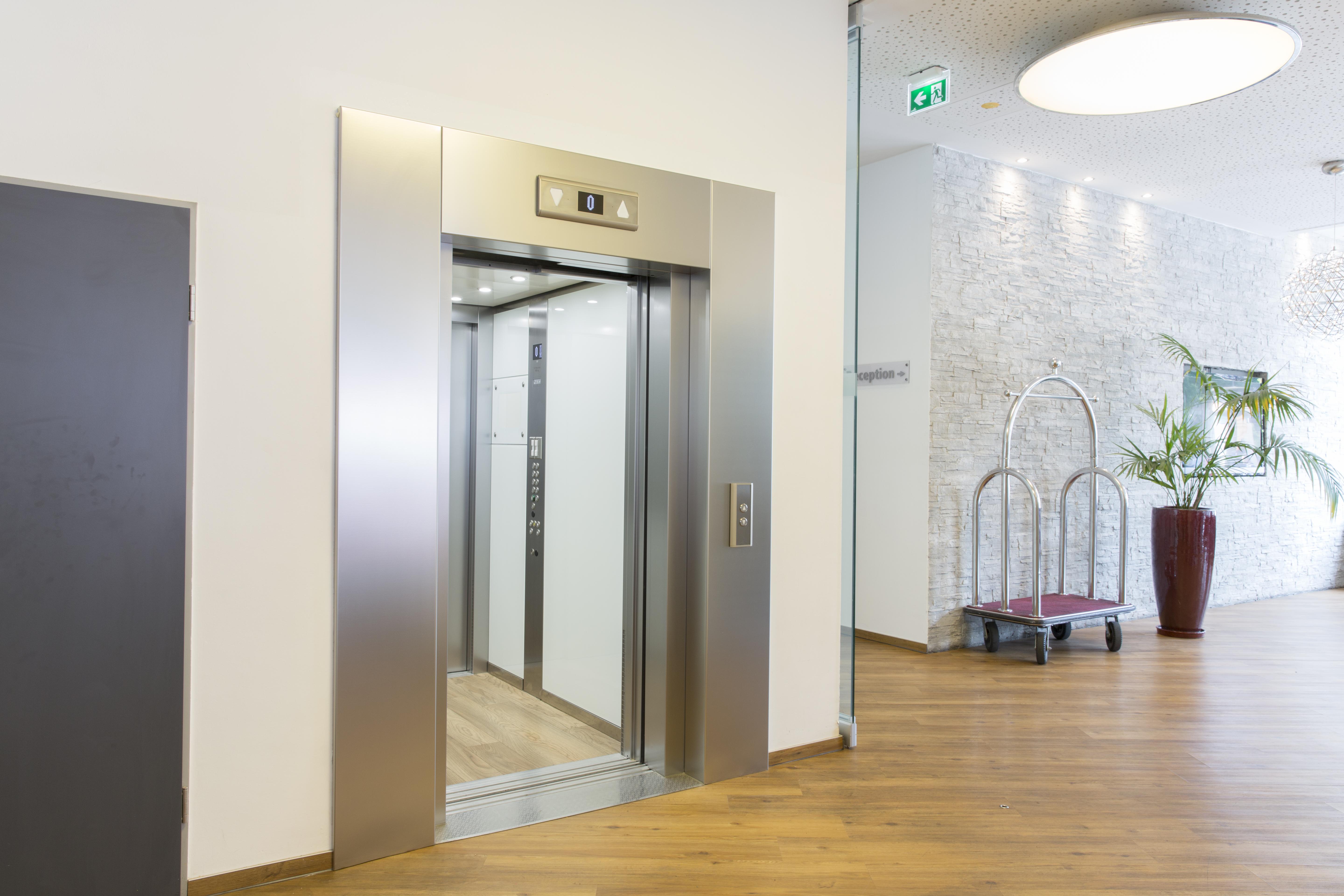 Koos Hotel&apartments -