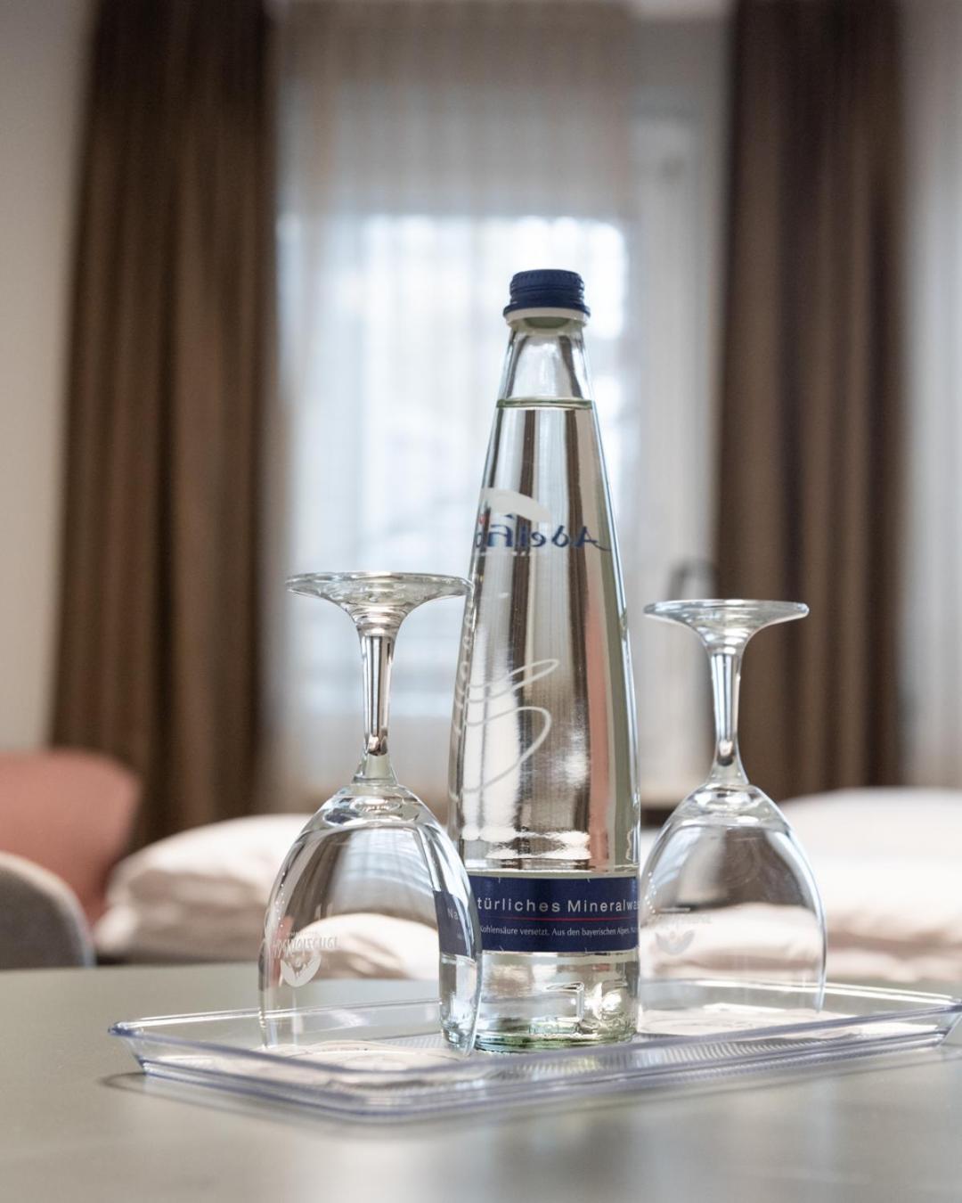 Koos Hotel&apartments - Aparthotel 4*