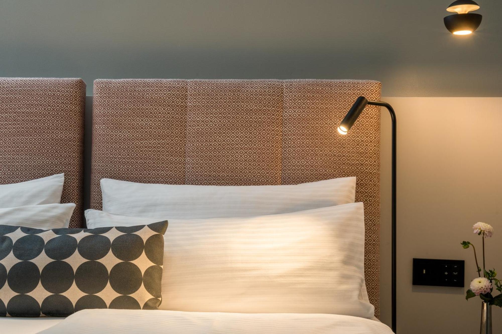 Koos Hotel&apartments - Aparthotel 4*